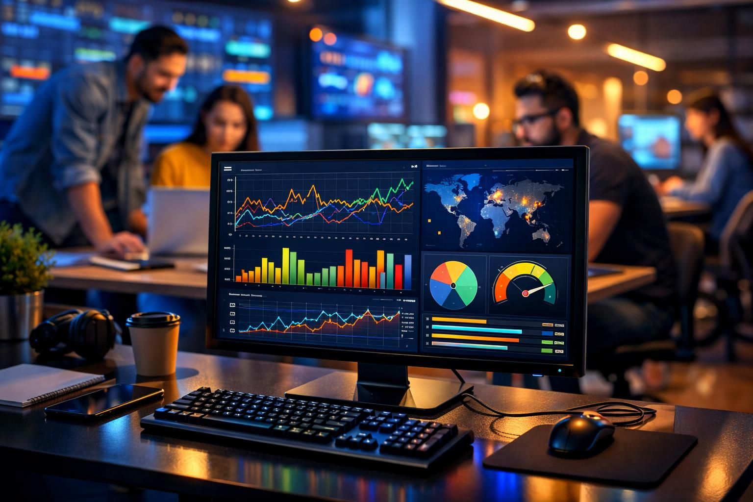 ahrefs, anahtar kelime takibini gerçek zamanlı yapan yeni güncellemesini duyurdu. seo performansınızı anlık izleyin ve stratejinizi geliştirin.