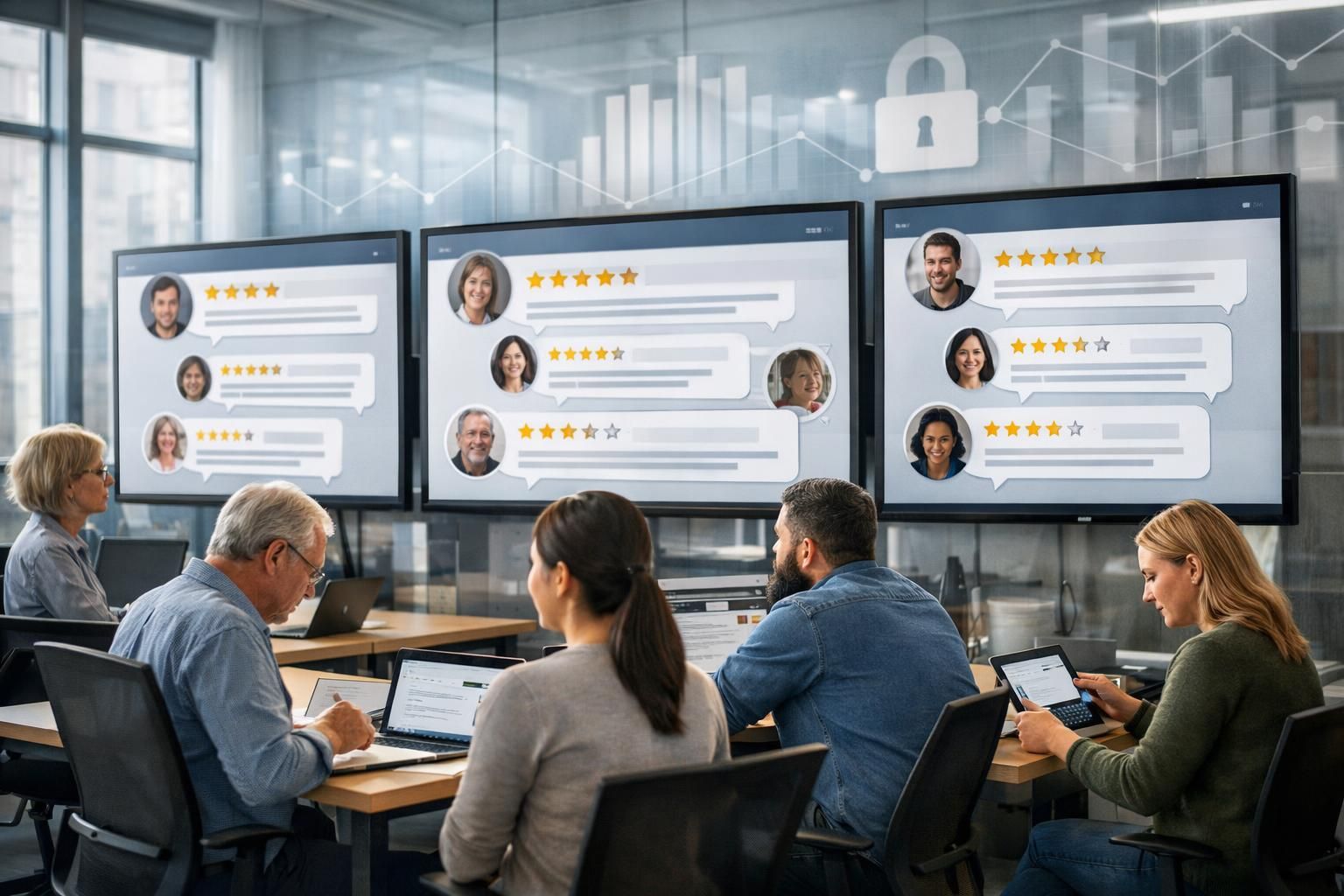 amazon, müşteri deneyimini iyileştirmek ve şeffaflığı artırmak için müşteri yorumları sistemini yeniledi. detaylar ve etkileri hakkında bilgi alın.