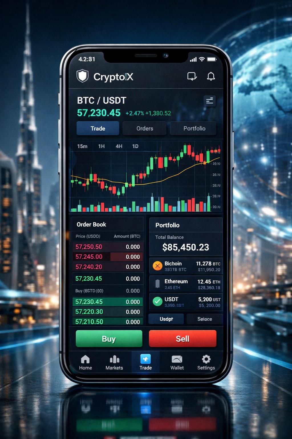 bybit, bireysel yatırımcılar için yeni özellikler sunarak kullanıcı deneyimini ve işlem verimliliğini artırıyor.