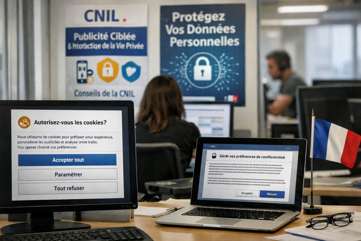 cnil, reklam hedefleme konusunda yeni tavsiyeler yayımladı; kullanıcıların gizliliğini korunurken daha şeffaf ve etkili pazarlama stratejileri oluşturulmasına rehberlik ediyor.