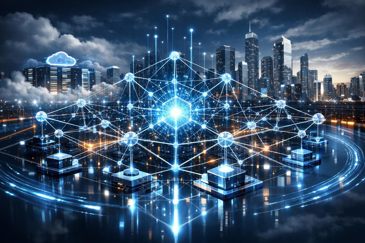 chainlink, merkeziyetsiz uygulamalar için veri hizmetlerini genişleterek daha güvenilir ve kapsamlı veri çözümleri sunuyor.