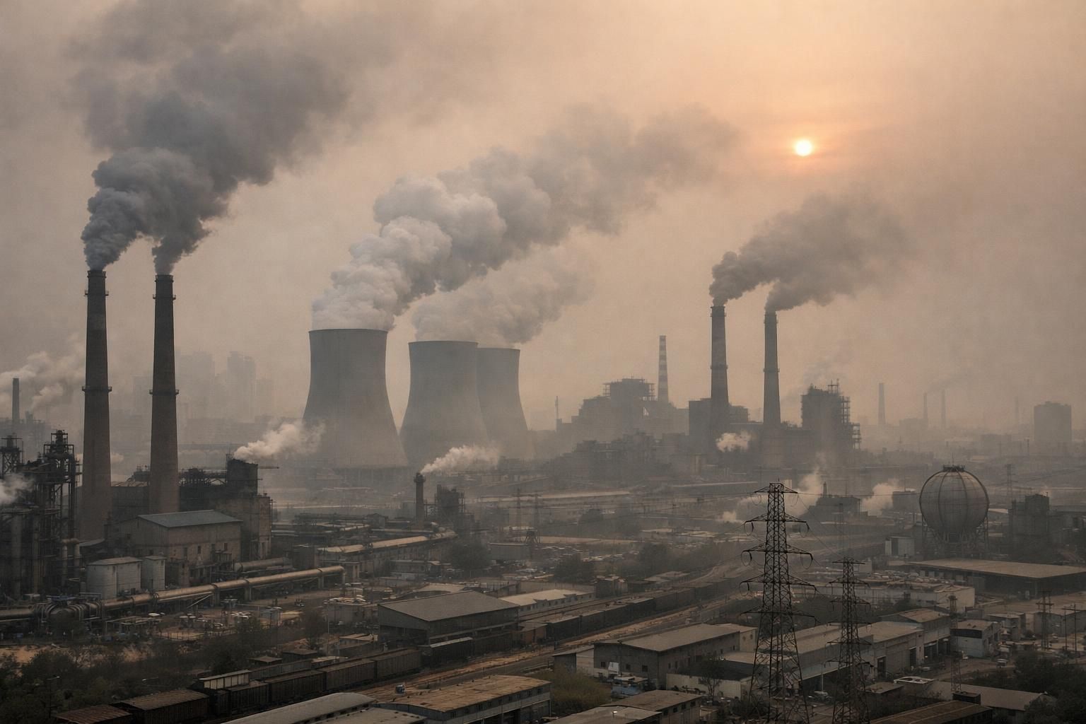 çin'in ekonomik verileri, sanayi faaliyetlerinde önemli bir yavaşlama olduğunu gösteriyor. bu durum, küresel piyasalar üzerinde etkili olabilir.