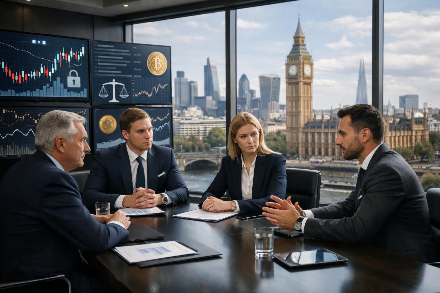 fca, birleşik krallık’ta faaliyet gösteren kripto şirketleri için düzenleyici gereklilikleri sıkılaştırdı. yeni kurallar, piyasaların güvenliğini artırmayı ve yatırımcıları korumayı hedefliyor.