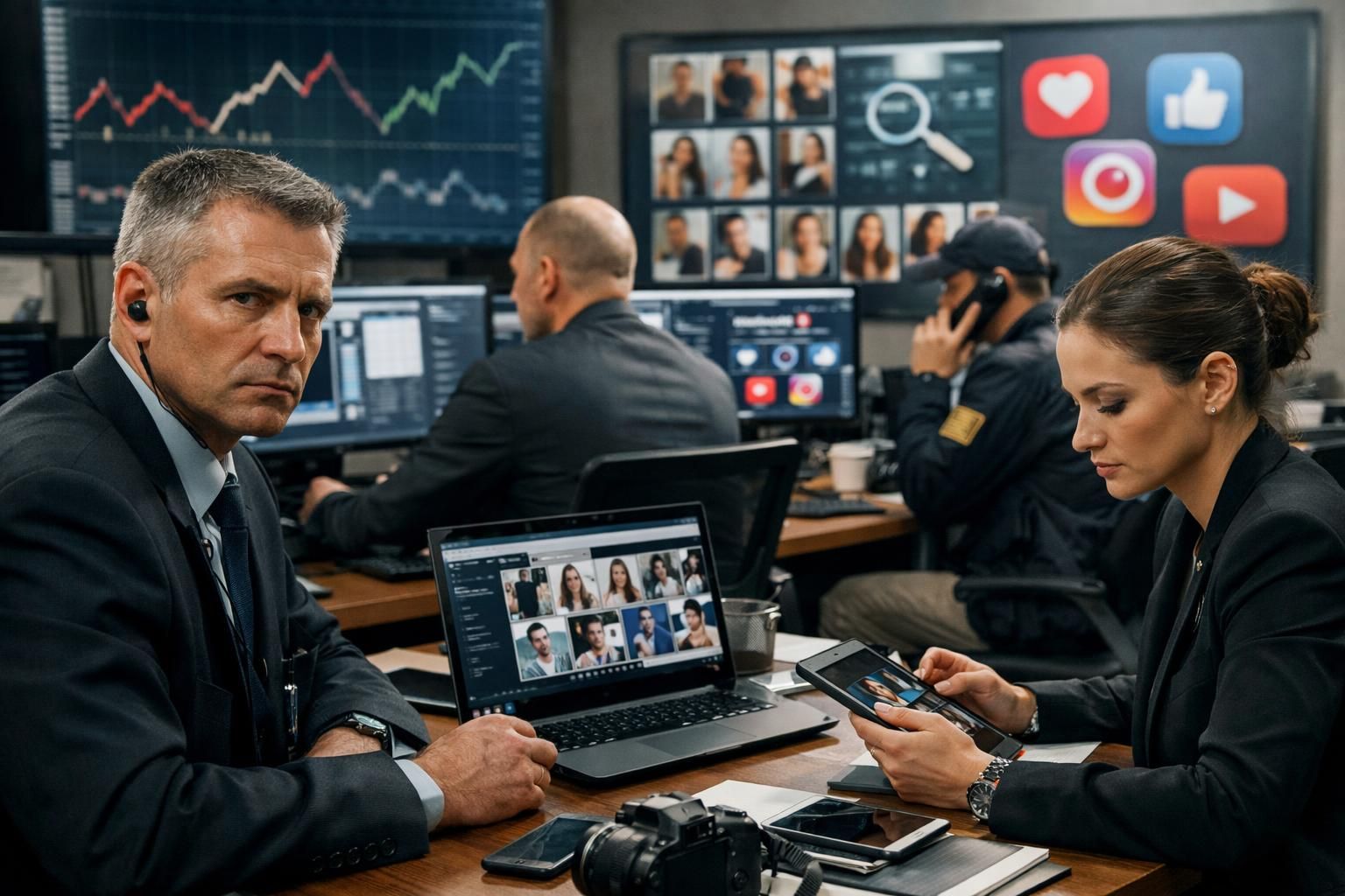 ftc, gizli influencer pazarlama uygulamalarını araştırmak için kapsamlı bir soruşturma başlattı. pazarlama şeffaflığını artırmak amacıyla bu uygulamaların yasalara uygunluğu inceleniyor.