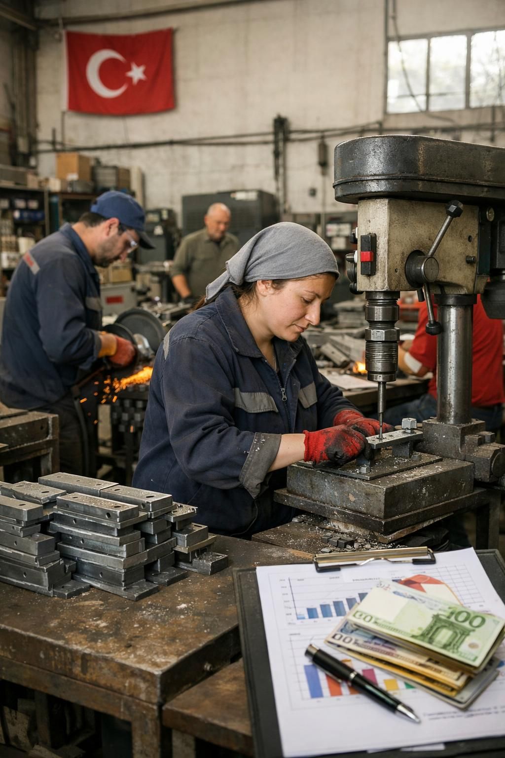 hükümet, kobi̇’lerin büyümesini teşvik etmek amacıyla yeni destek planını uygulamaya koydu. bu plan, küçük ve orta ölçekli işletmelerin finansman, eğitim ve teknolojiye erişimini artırmayı hedefliyor.