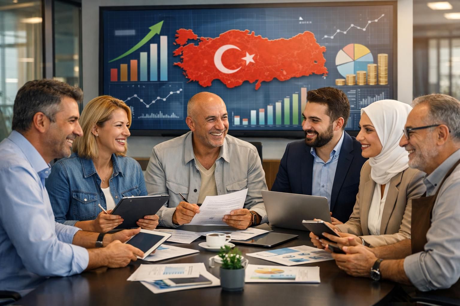 hükümet, kobi̇’lerin büyümesini ve gelişmesini desteklemek amacıyla yeni destek planını hayata geçirdi. bu planla küçük ve orta ölçekli işletmelere finansal ve teknik destek sağlanacak.