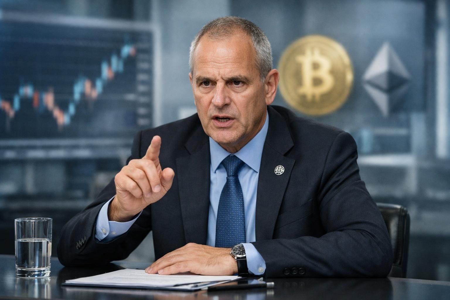 imf, kripto varlıkların artan kullanımının getirdiği risklere dair uyarılarda bulundu ve finansal istikrarın korunması için önlemler çağrısında bulundu.