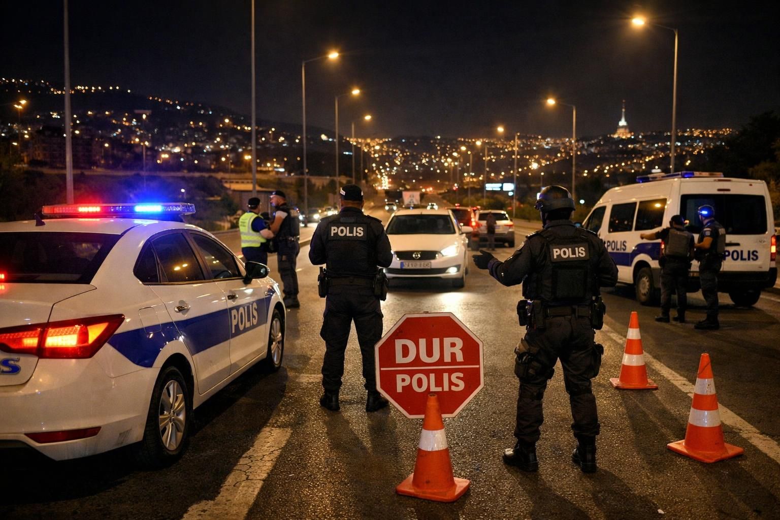 i̇çişleri bakanlığı, birçok ilde eş zamanlı güvenlik operasyonları düzenleyerek kamu düzenini sağlamaya yönelik önemli adımlar attı.