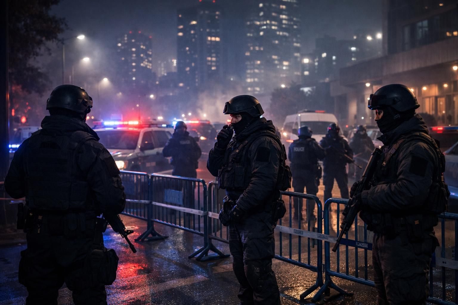 i̇çişleri bakanlığı, birçok ilde eş zamanlı güvenlik operasyonları düzenleyerek halkın güvenliğini artırmayı hedefliyor. detaylar ve sonuçlar burada.