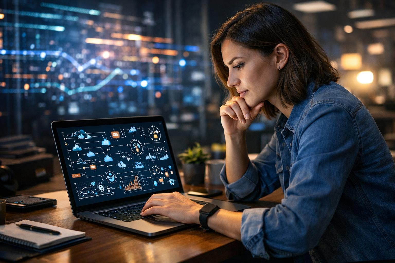 mailchimp için e-posta içeriklerinizi otomatik olarak öneren gelişmiş sistemle pazarlama kampanyalarınızı kolayca optimize edin ve zaman kazanın.