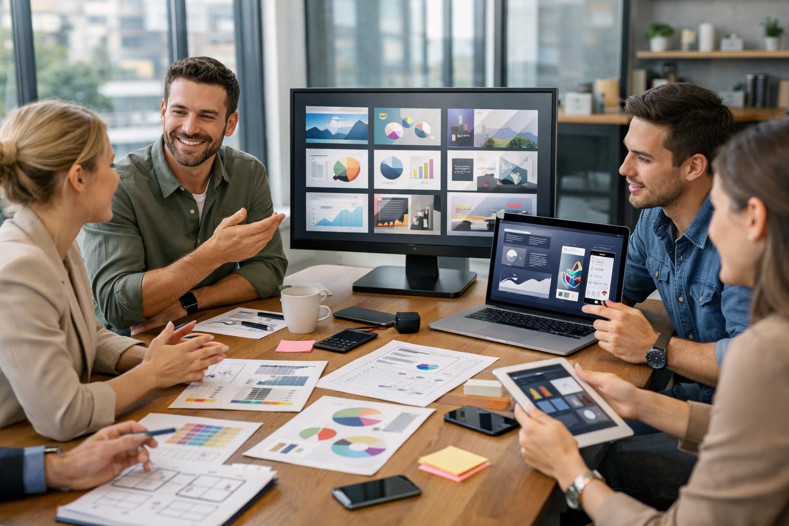 notion, pazarlama ekipleri için özel olarak tasarlanmış yeni şablonlarıyla iş süreçlerinizi kolaylaştırıyor ve verimliliğinizi artırıyor.