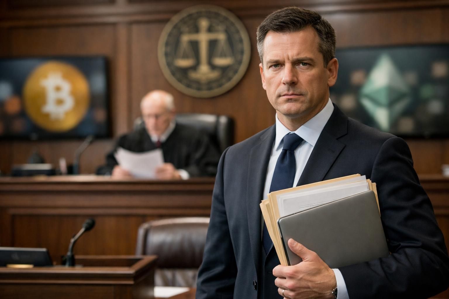 sec, birçok kripto platformuna karşı yasal süreci başlatarak sektörde önemli gelişmelere yol açtı.