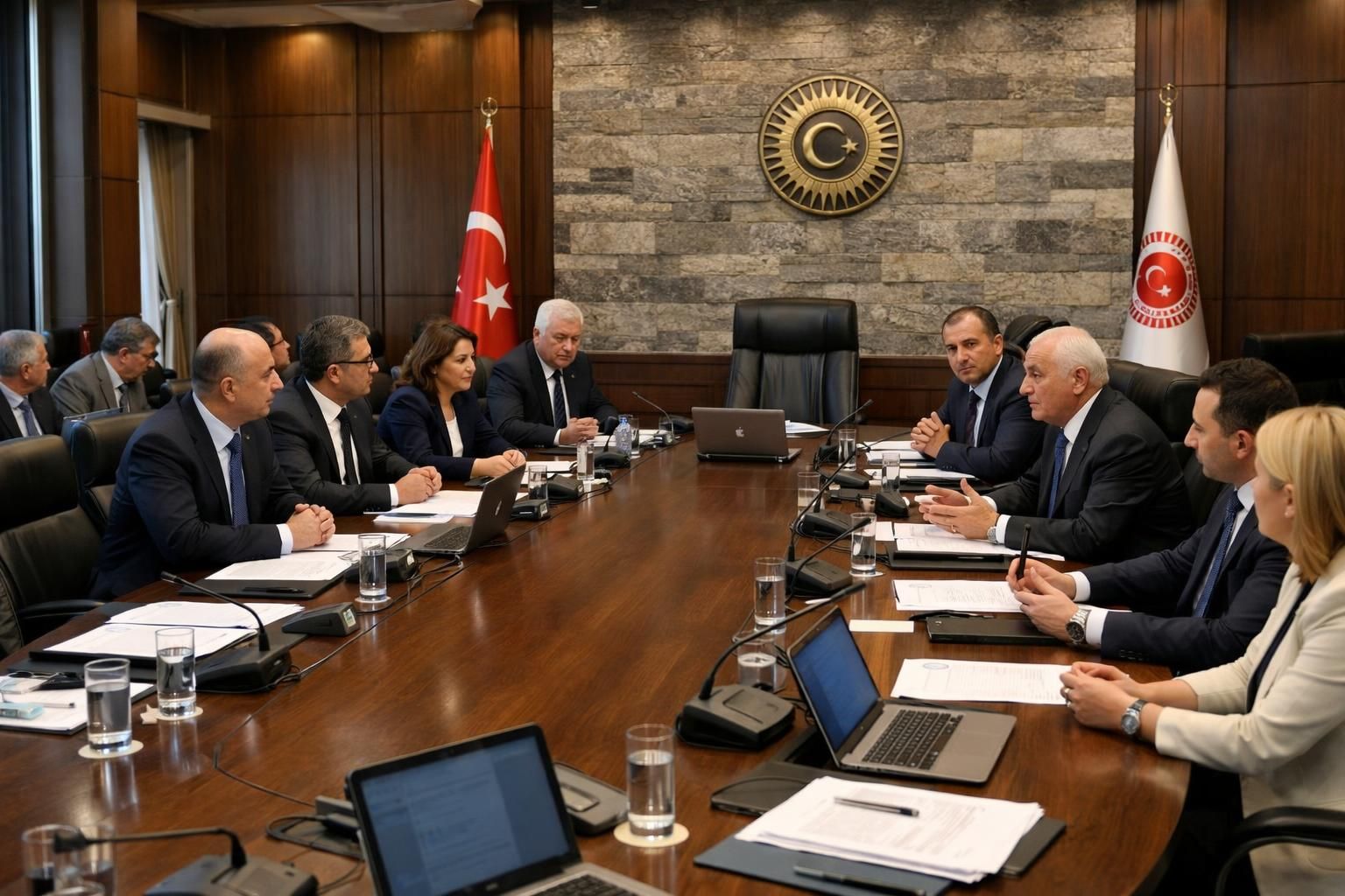 tbmm, dijital platformları düzenlemeye yönelik yeni yasa teklifini görüşüyor. bu yasa, dijital içerik ve hizmetlerde düzenlemeler yaparak sektörde yenilikçi adımlar atılmasını hedefliyor.