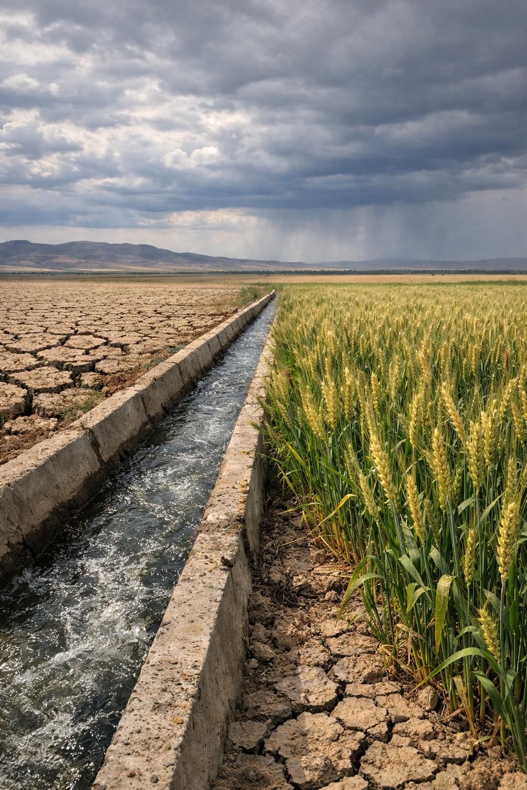 türkiye’de tarım sektörü, iklim koşullarındaki dalgalanmalar nedeniyle zorluklarla karşılaşıyor. bu etkiler, üretim verimliliğini ve sürdürülebilirliği tehdit ediyor.