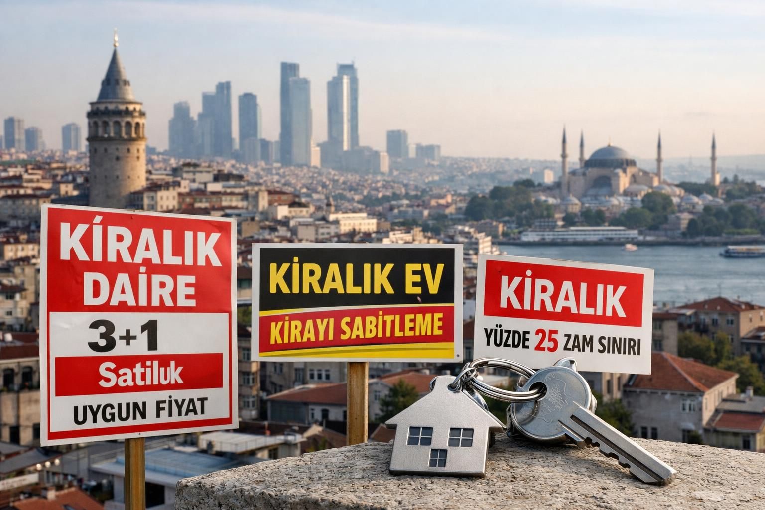 yetkililer, kiracıları korumak için kira artışlarını sınırlamaya yönelik yeni önlemler açıkladı. detaylar ve uygulama koşulları hakkında bilgi edinin.