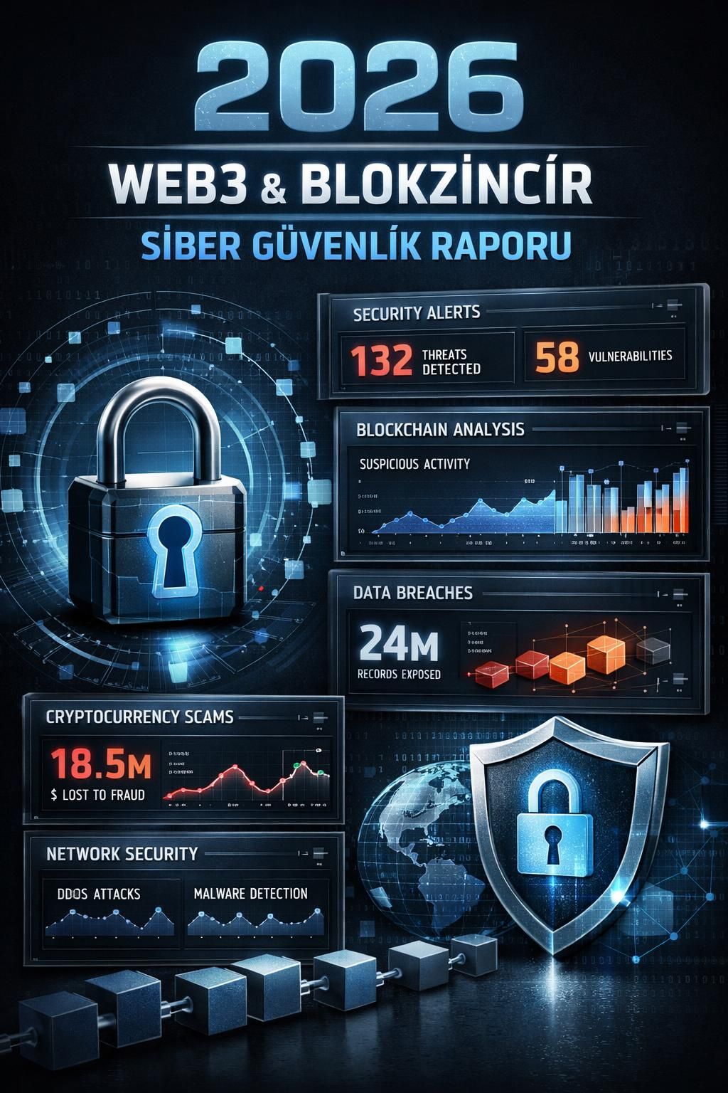 certik, 2026 yılında tespit edilen güvenlik açıklarını ve alınan önlemleri detaylandıran kapsamlı bir rapor yayımladı.