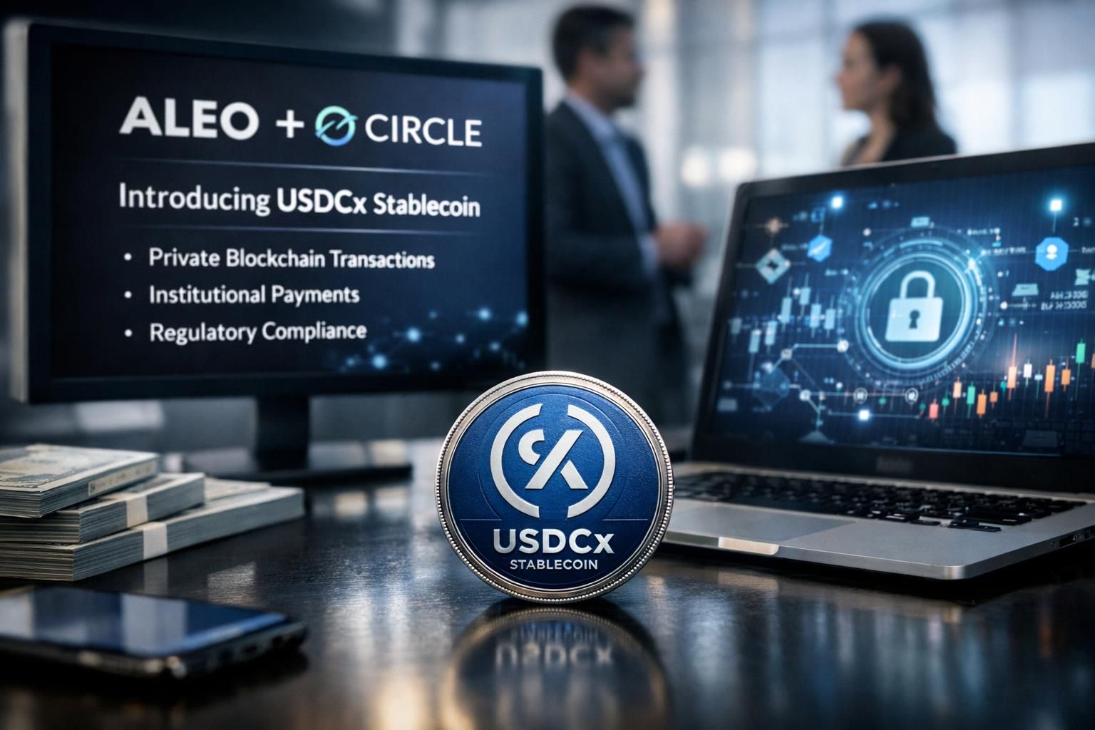 circle, usdc stablecoin’i ile ilgili en son yenilikleri ve gelişmeleri açıkladı. güncel bilgiler ve duyurular için bizi takip edin.