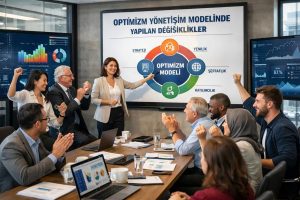 optimism, yönetişim modelinde yapılan değişiklikleri duyurdu ve topluluğun karar alma süreçlerine yeni düzenlemeler getirdi.