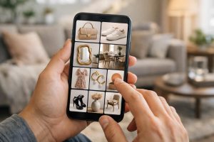 pinterest, alışveriş araçlarına yeni özellikler getiren güncellemeyi duyurdu, alışveriş deneyimini kolaylaştırıyor ve daha fazla ürün keşfetme imkanı sunuyor.