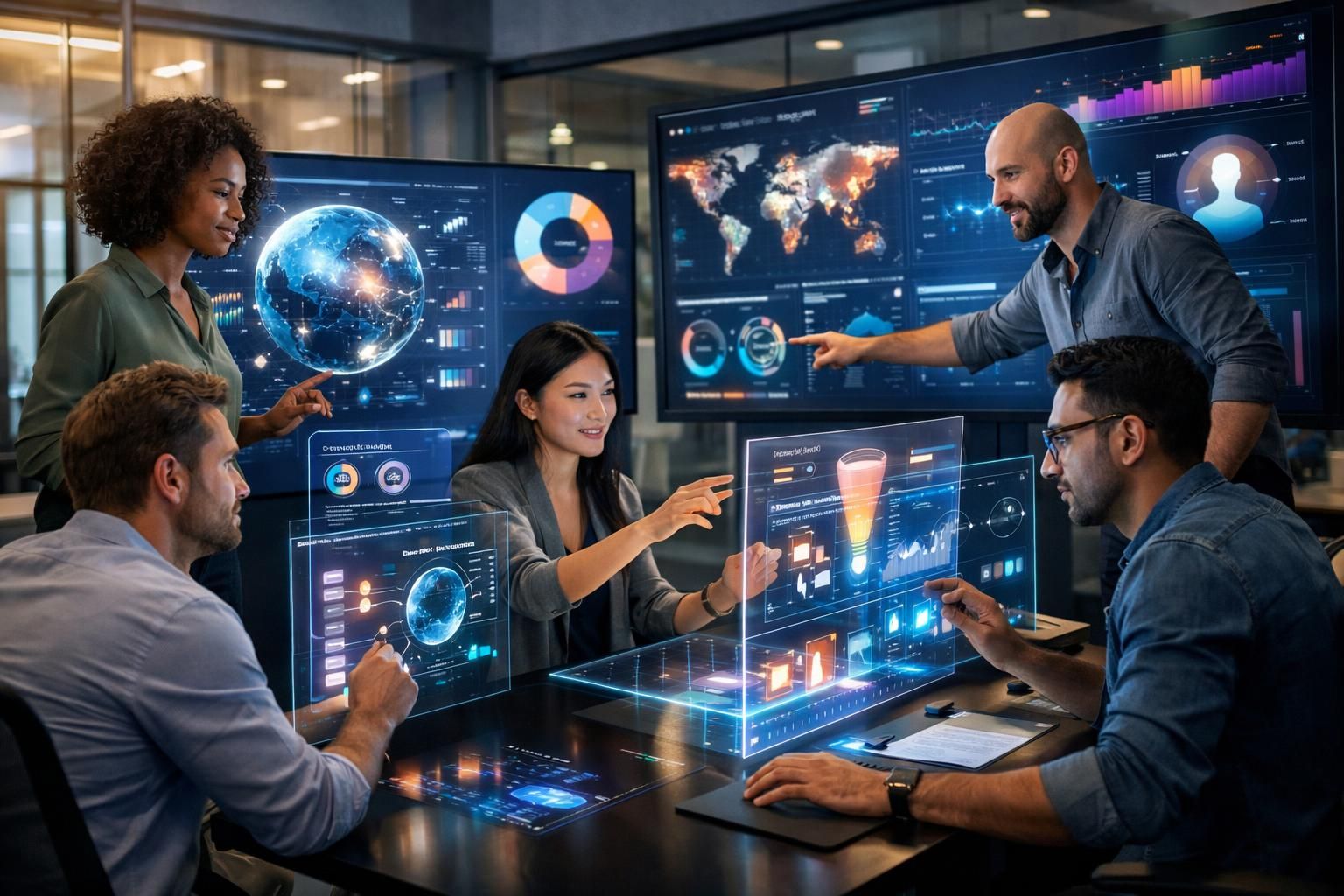 sap, gerçek zamanlı pazarlama kişiselleştirme çözümleri ile müşteri deneyimini iyileştiriyor ve işletmelerin hedef kitleleriyle daha etkili iletişim kurmasını sağlıyor.