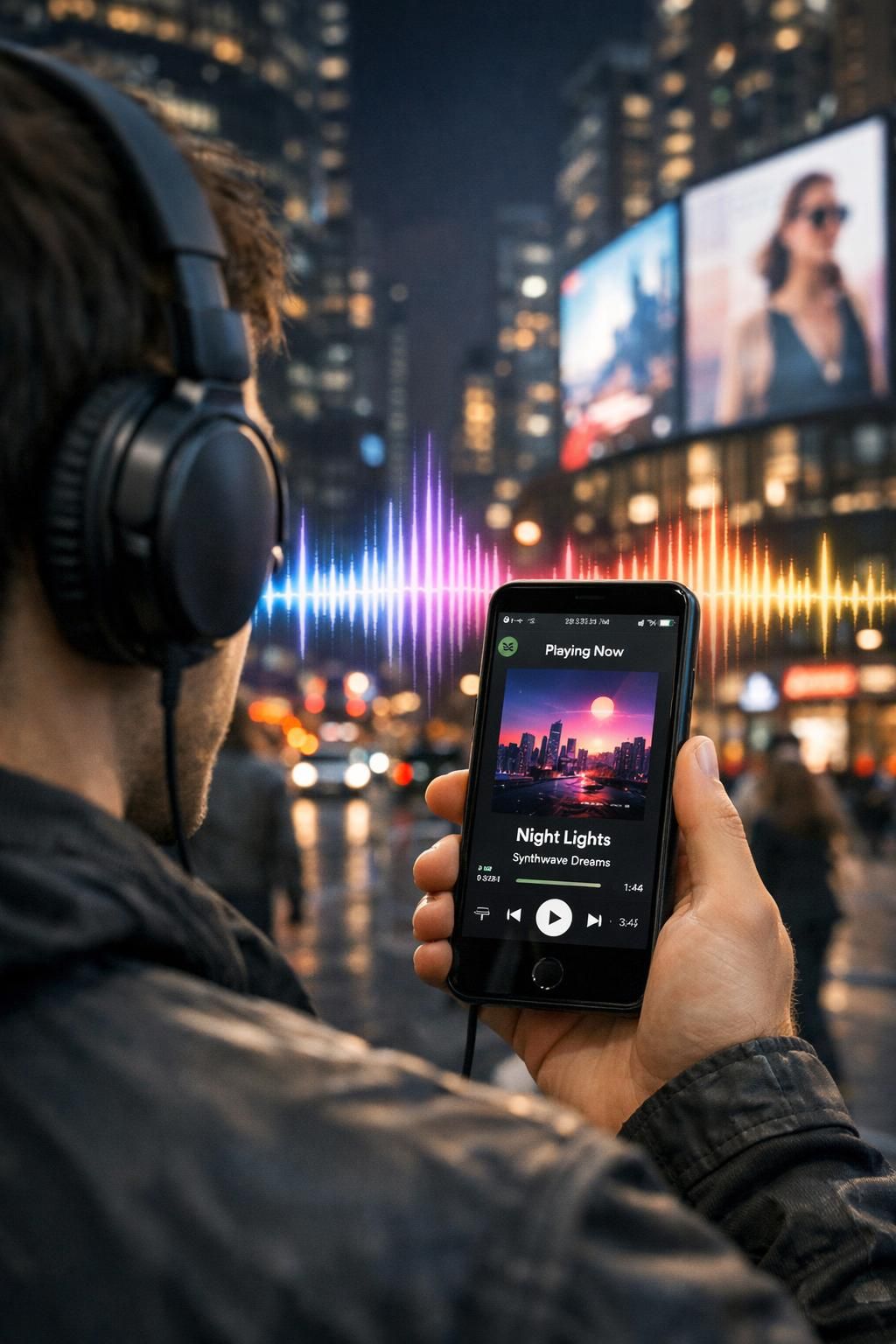 spotify, hedeflenmiş sesli reklam formatlarını genişleterek reklamverenlere daha etkili ve kişiselleştirilmiş reklam deneyimleri sunuyor.
