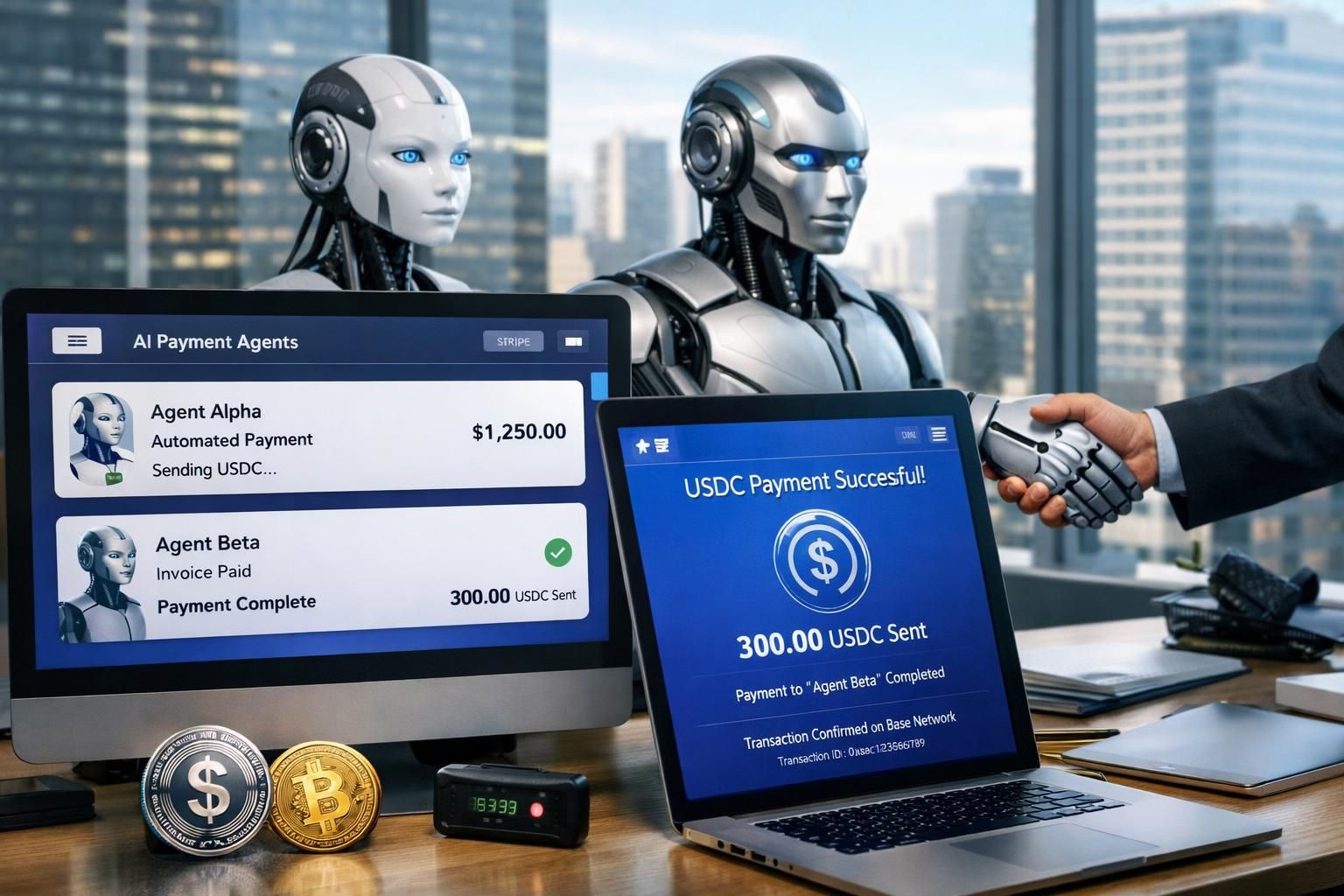 stripe, kripto para ödemelerini kolaylaştıran ve güvenliğini artıran yeni özelliklerini duyurdu. yeniliklerle finansal işlemleriniz daha hızlı ve sorunsuz olacak.