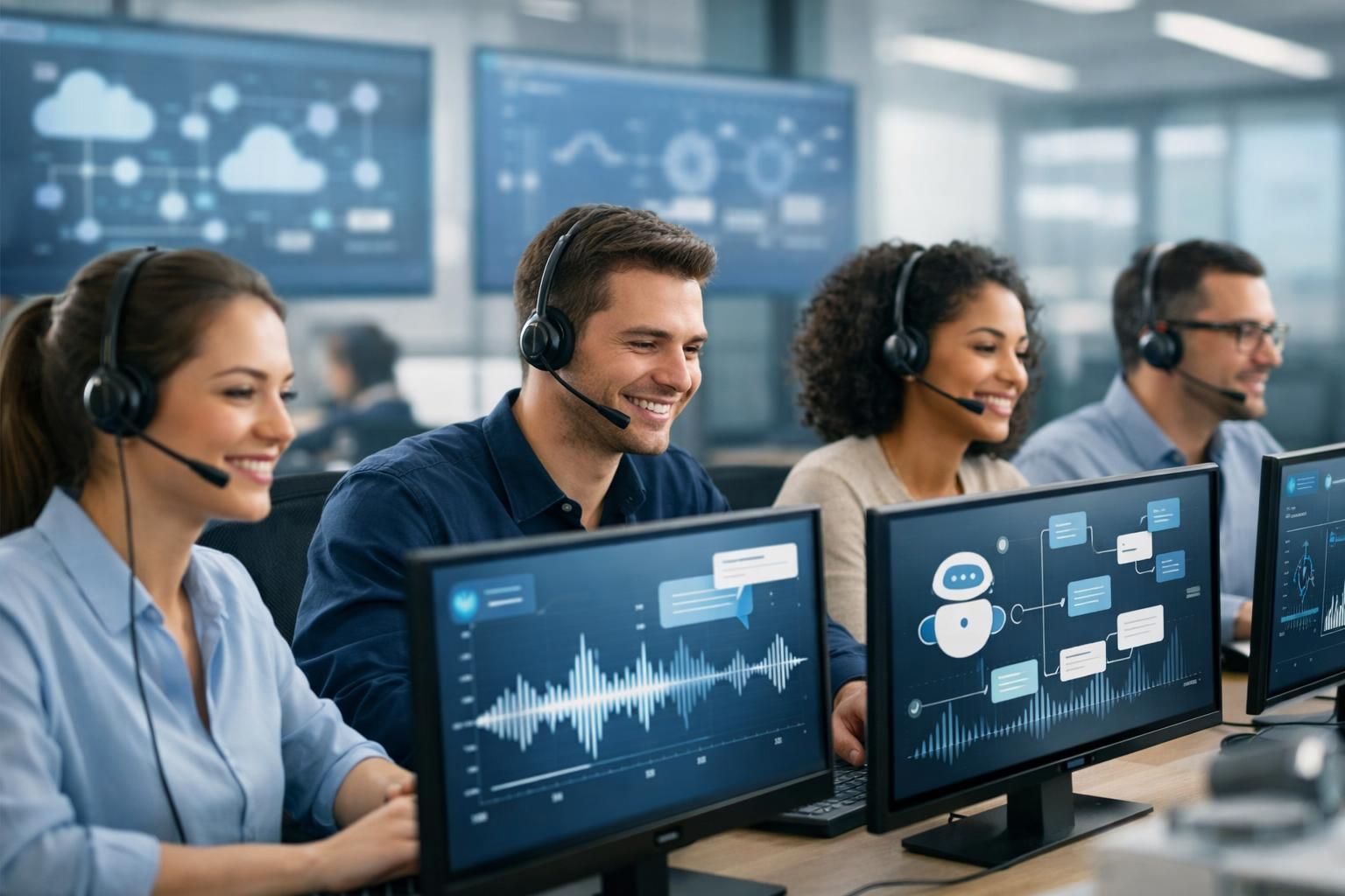 twilio, otomatik müşteri iletişimi çözümlerini geliştirerek işletmelerin müşteri deneyimini artırmasına yardımcı olur. i̇leri teknolojilerle iletişimi kolaylaştırın ve etkili müşteri ilişkileri kurun.