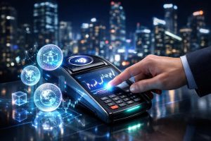 visa, dijital varlıkları entegre eden yenilikçi ödeme çözümleri geliştirerek finansal işlemleri kolaylaştırıyor ve geleceğin ödeme sistemlerine öncülük ediyor.